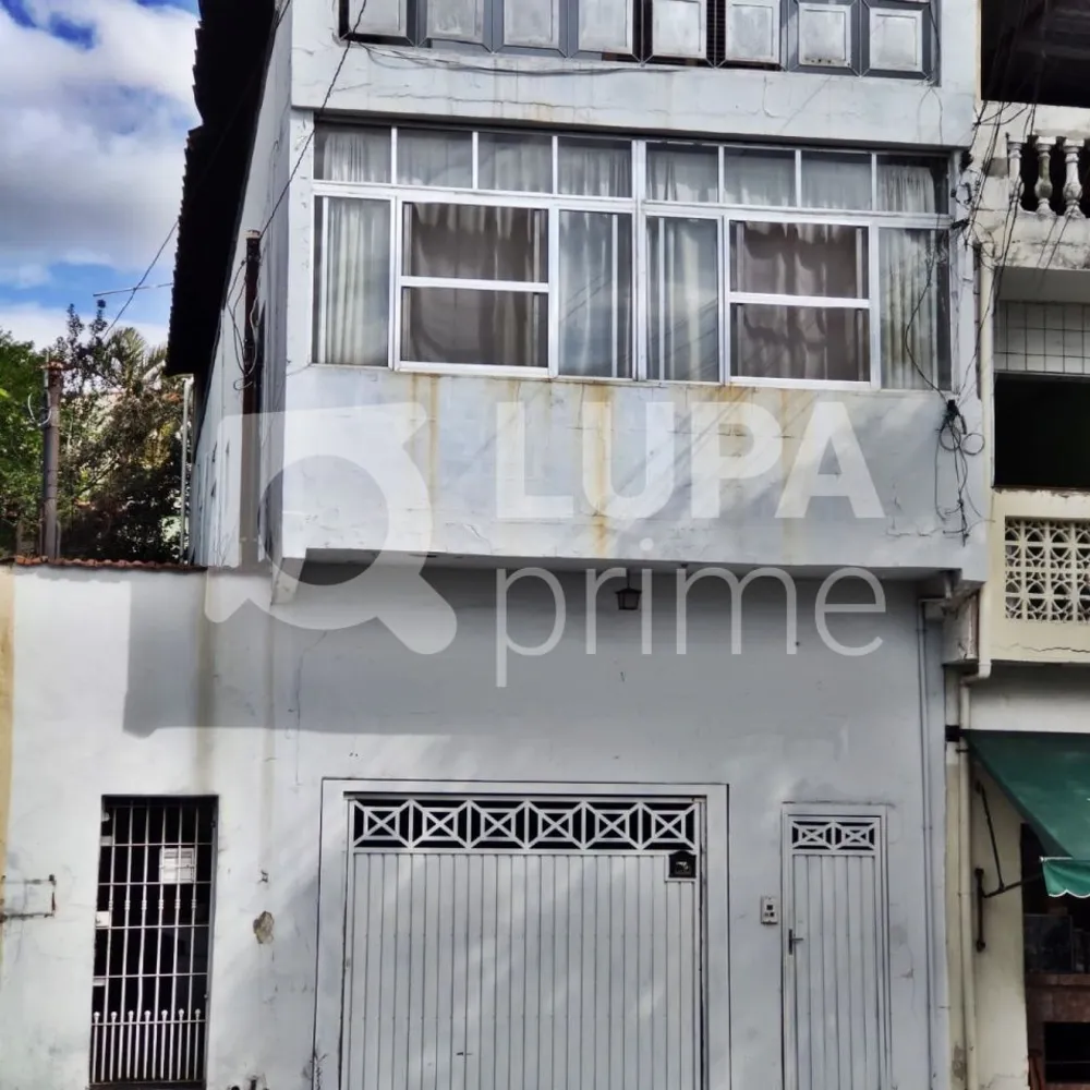 Casa, 5 quartos, 180 m² - Foto 11
