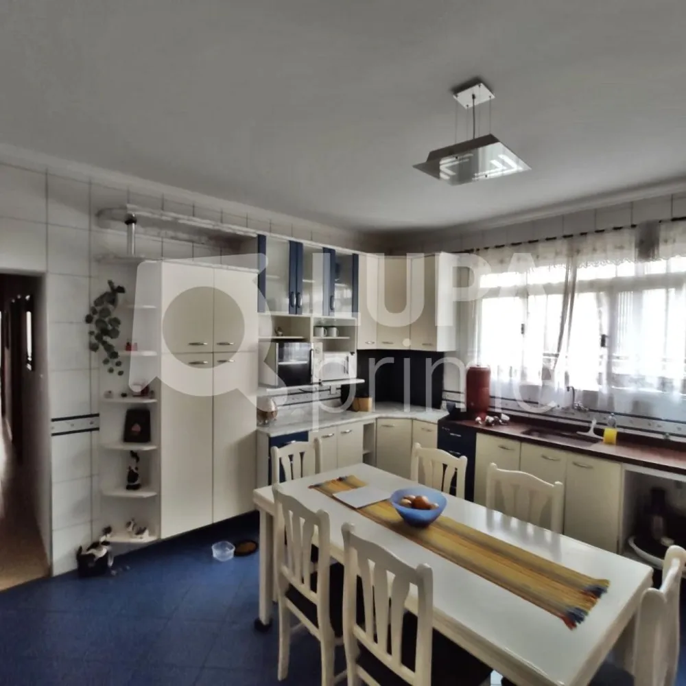Casa, 5 quartos, 180 m² - Foto 10