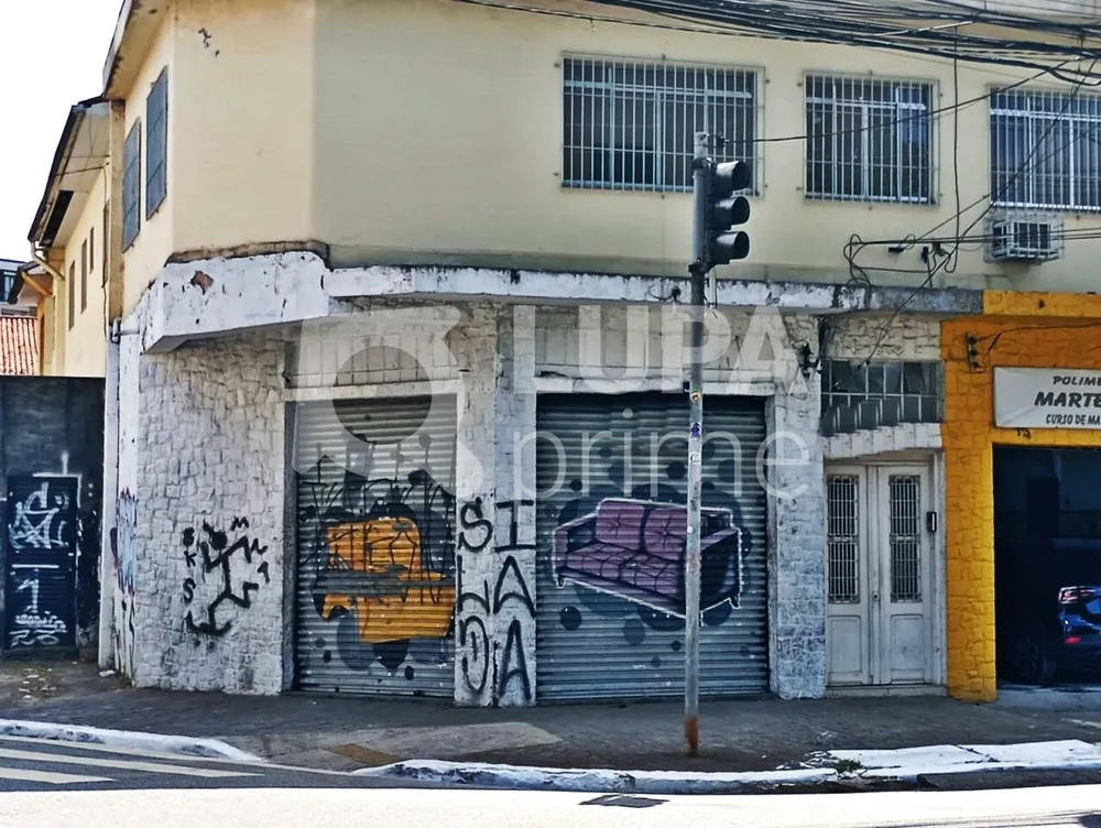Prédio Inteiro, 773 m² - Foto 2