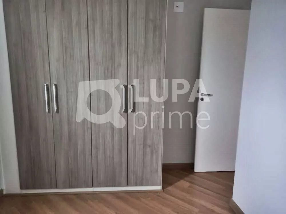 Apartamento à venda com 3 quartos, 63m² - Foto 6