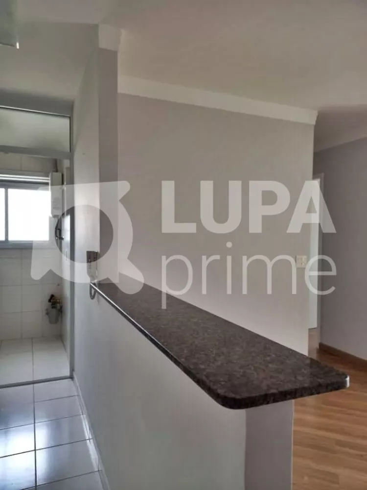 Apartamento à venda com 3 quartos, 63m² - Foto 8