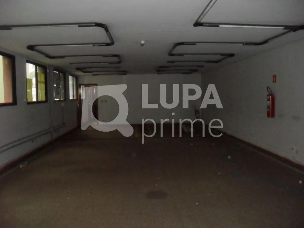 Prédio Inteiro, 1415 m² - Foto 1