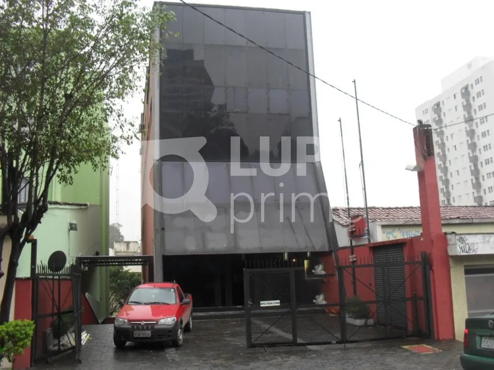 Prédio Inteiro, 1415 m² - Foto 2