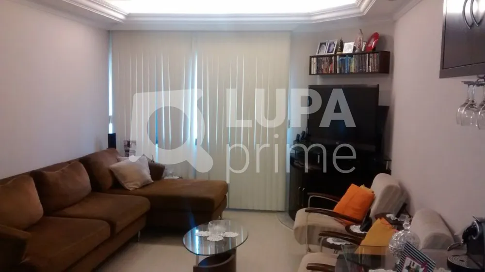 Apartamento, 3 quartos, 103 m² - Foto 4