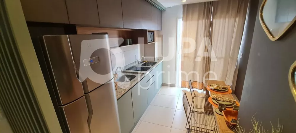 Apartamento para alugar com 1 quarto, 26m² - Foto 4