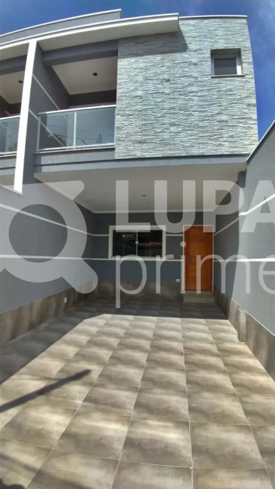 Casa, 3 quartos, 150 m² - Foto 3