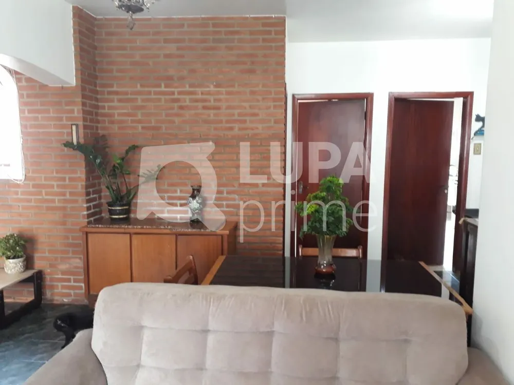 Casa, 3 quartos, 246 m² - Foto 12