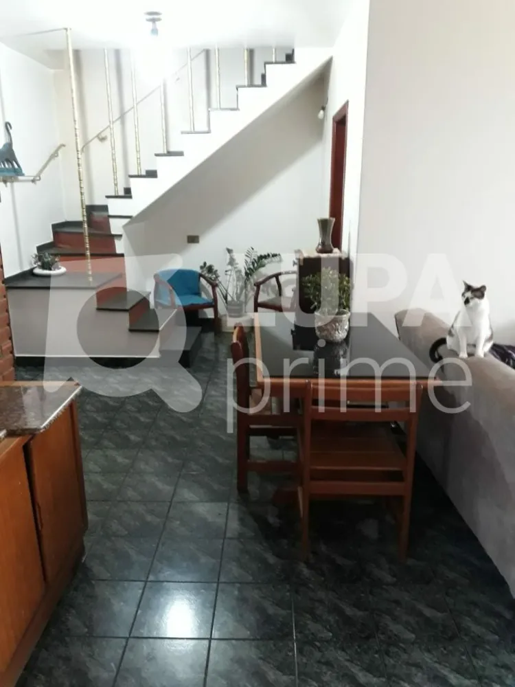 Casa, 3 quartos, 246 m² - Foto 1