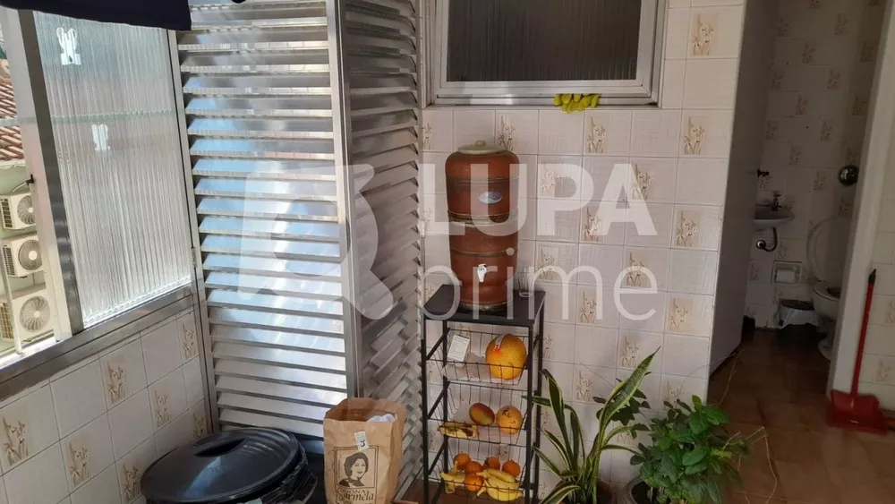 Apartamento à venda com 4 quartos, 130m² - Foto 4