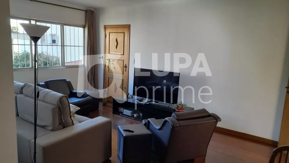 Apartamento à venda com 4 quartos, 130m² - Foto 2