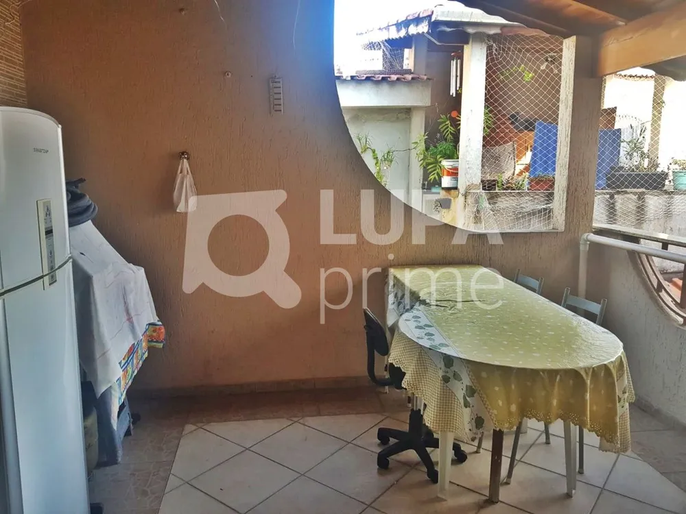 Casa, 3 quartos, 320 m² - Foto 13
