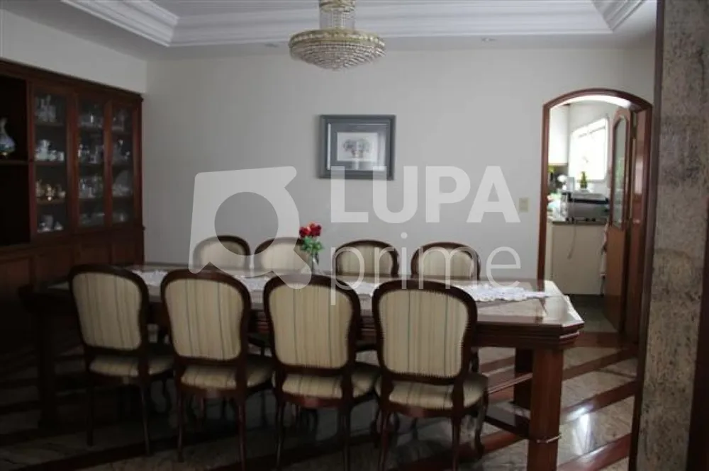 Apartamento, 4 quartos, 450 m² - Foto 3