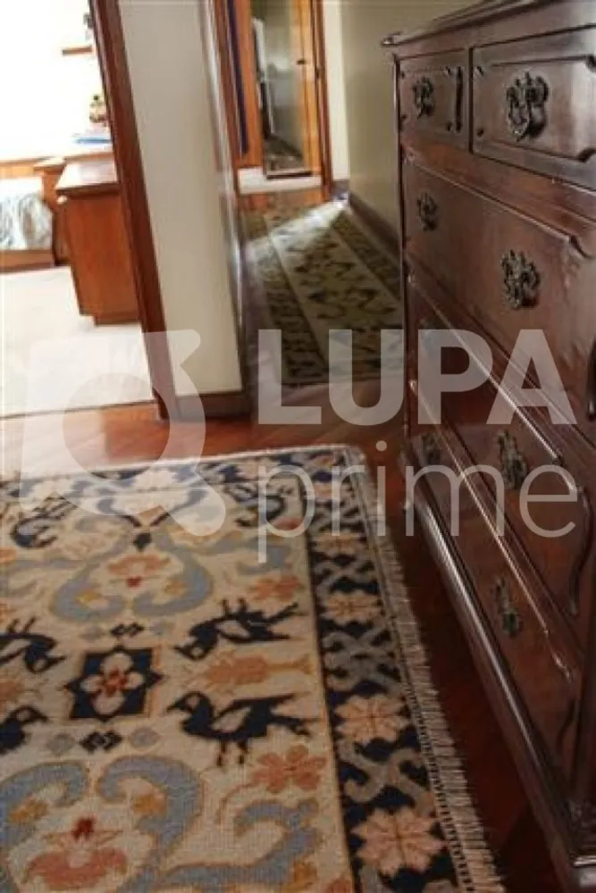 Apartamento, 4 quartos, 450 m² - Foto 1