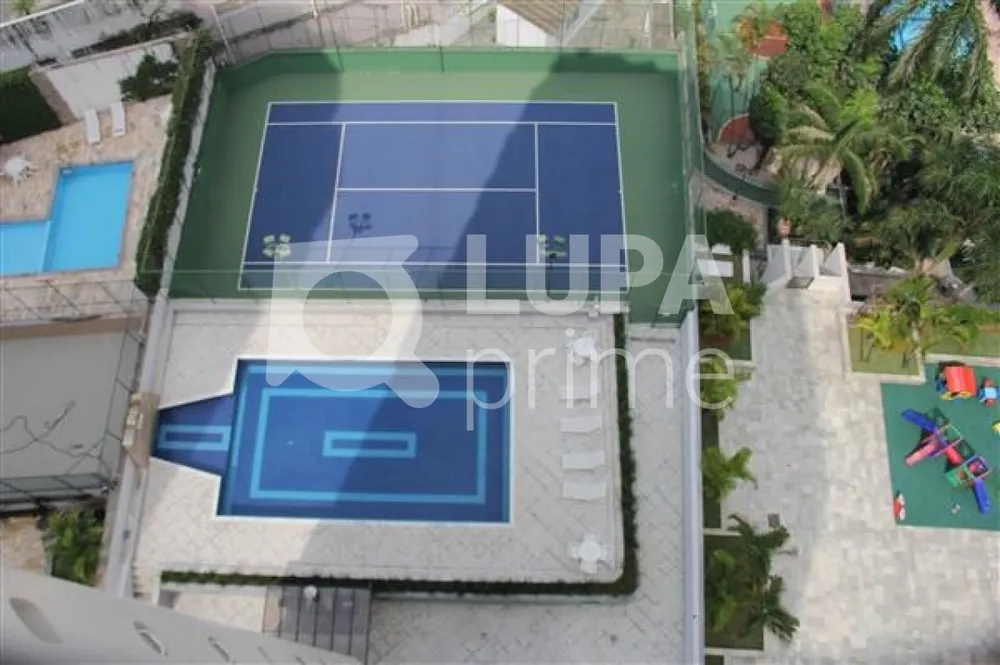 Apartamento, 4 quartos, 450 m² - Foto 6