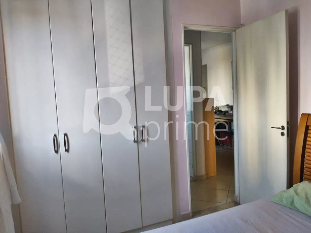 Apartamento à venda com 2 quartos, 49m² - Foto 4