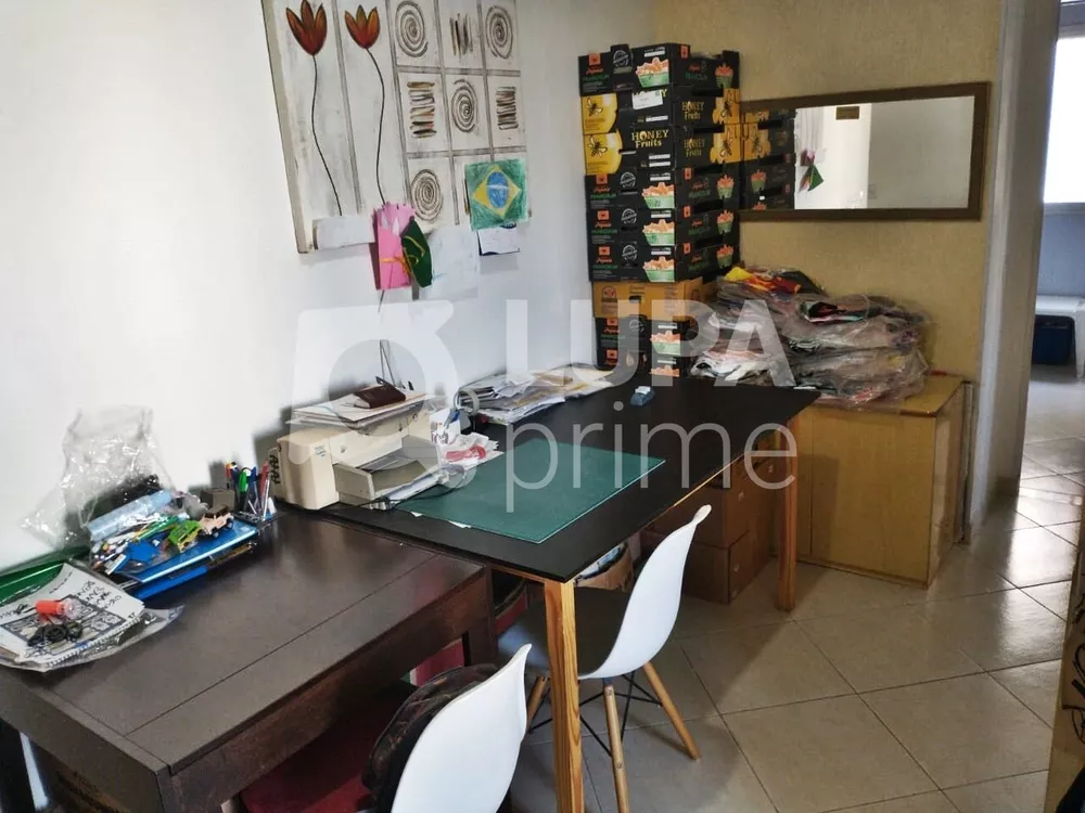 Apartamento à venda com 2 quartos, 49m² - Foto 3