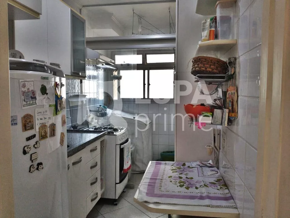 Apartamento à venda com 2 quartos, 49m² - Foto 7