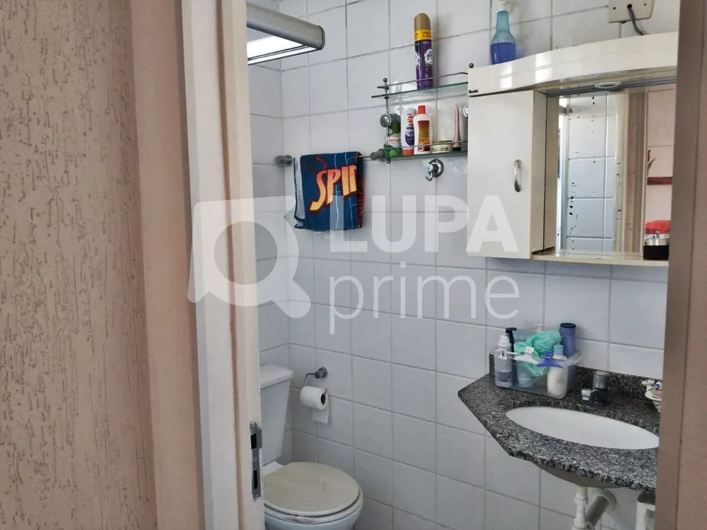 Apartamento à venda com 2 quartos, 49m² - Foto 8