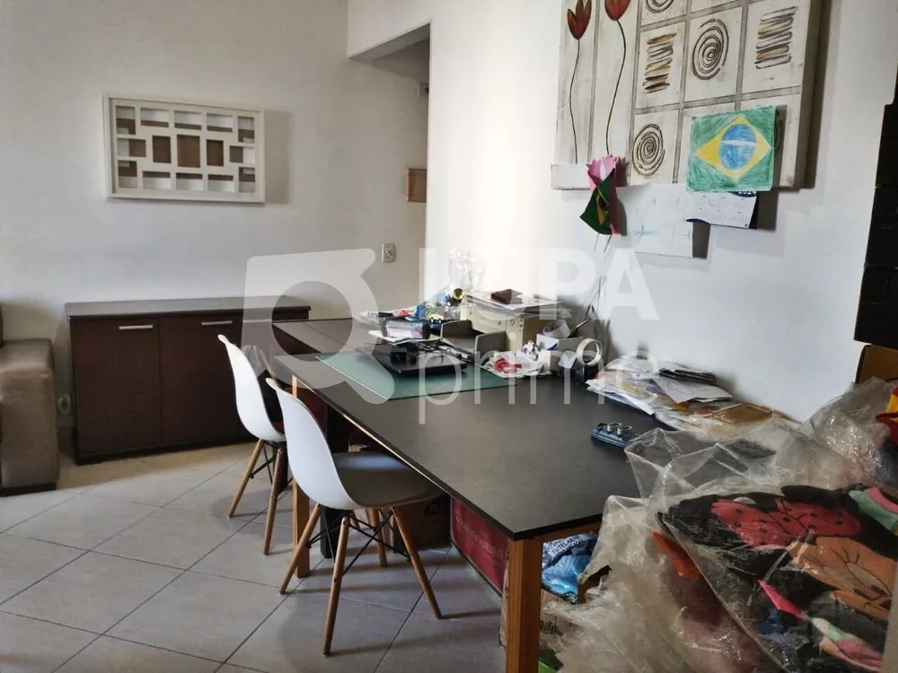 Apartamento à venda com 2 quartos, 49m² - Foto 2