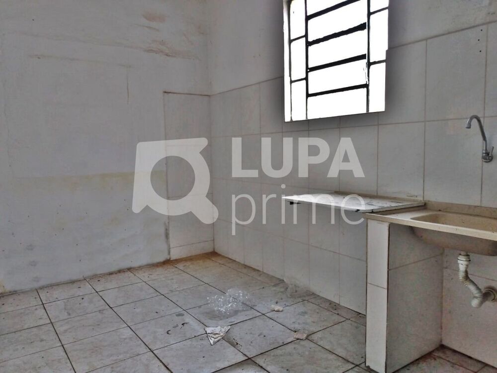 Loja-Salão, 40 m² - Foto 1