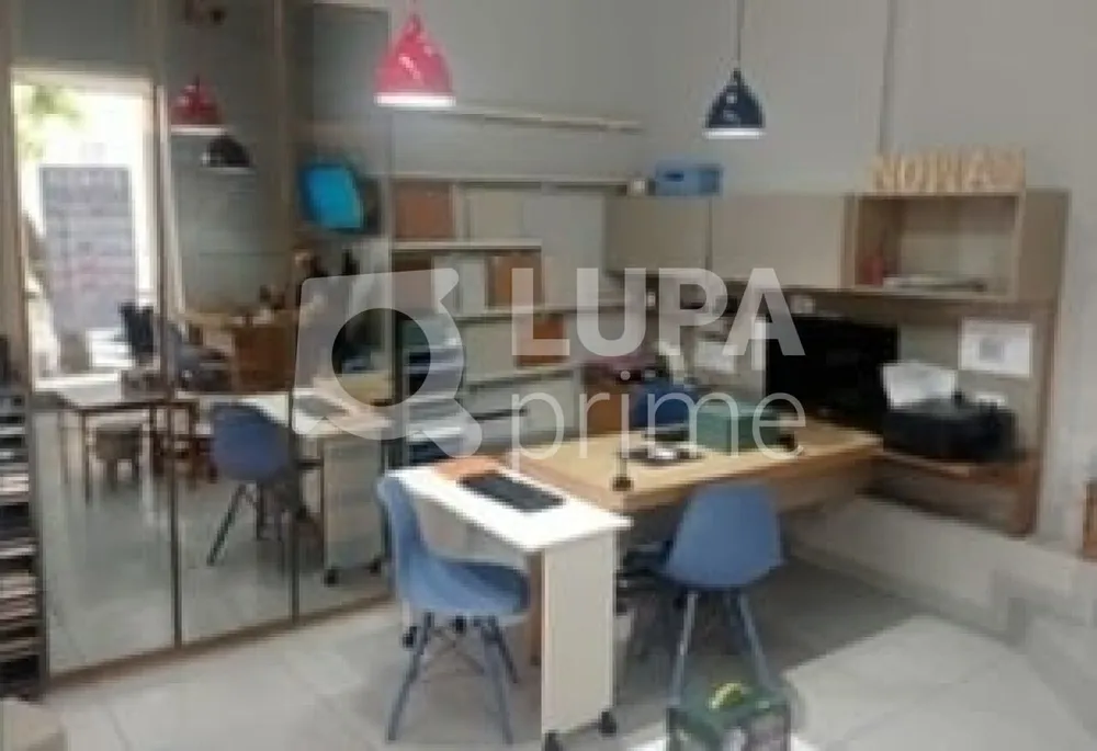Loja-Salão, 80 m² - Foto 2