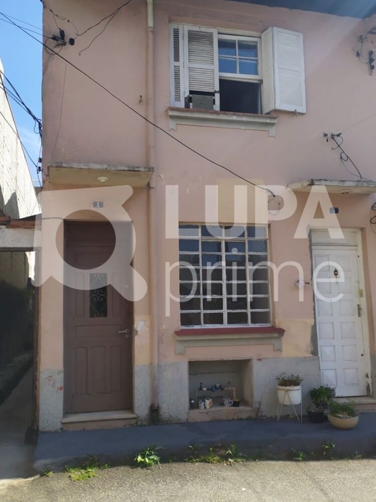 Casa para alugar com 1 quarto, 60m² - Foto 1