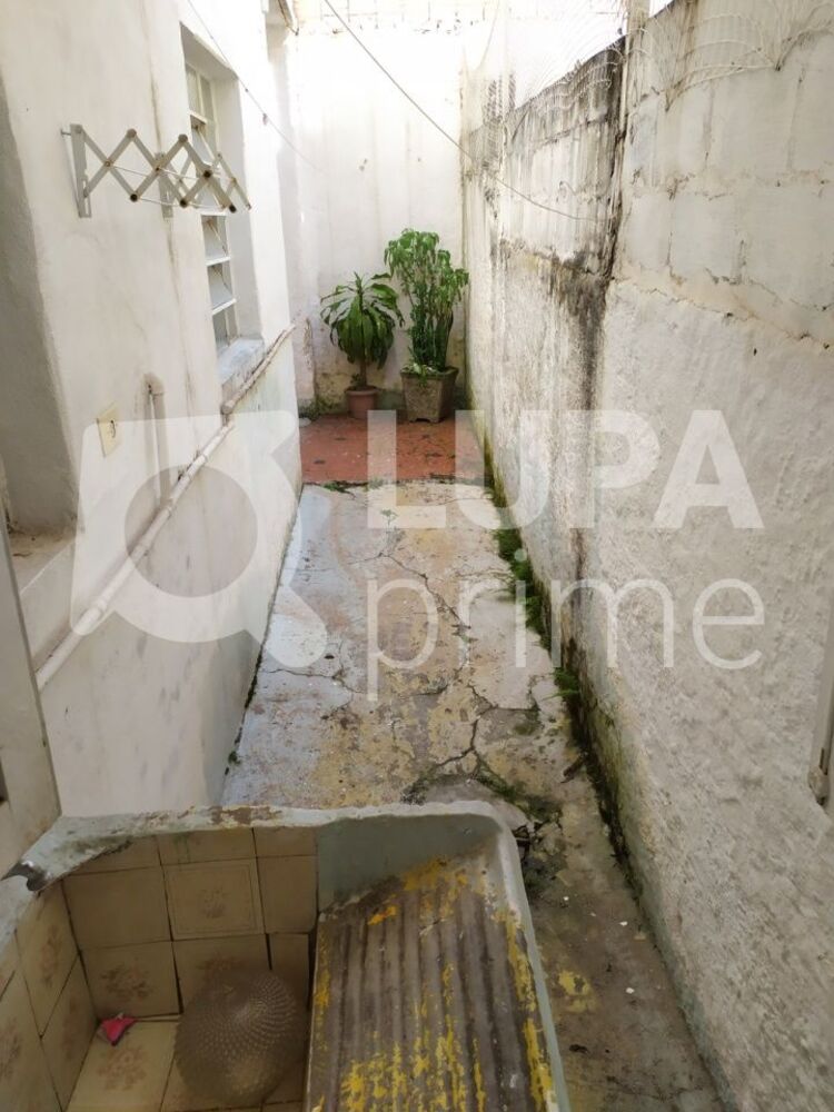 Casa para alugar com 1 quarto, 60m² - Foto 11