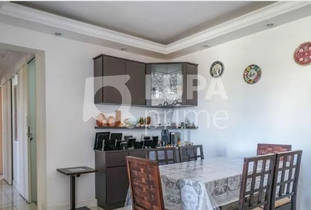 Apartamento, 3 quartos, 82 m² - Foto 4