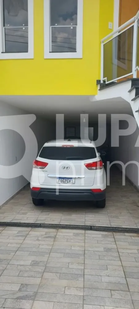 Casa, 3 quartos, 184 m² - Foto 8