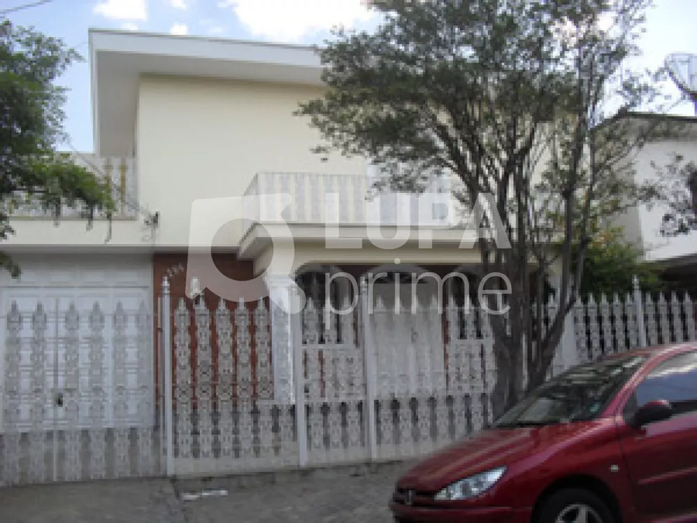 Casa à venda com 4 quartos, 480m² - Foto 1