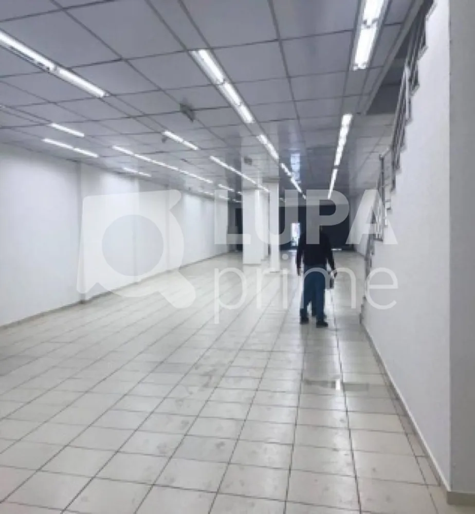 Loja-Salão, 1165 m² - Foto 4