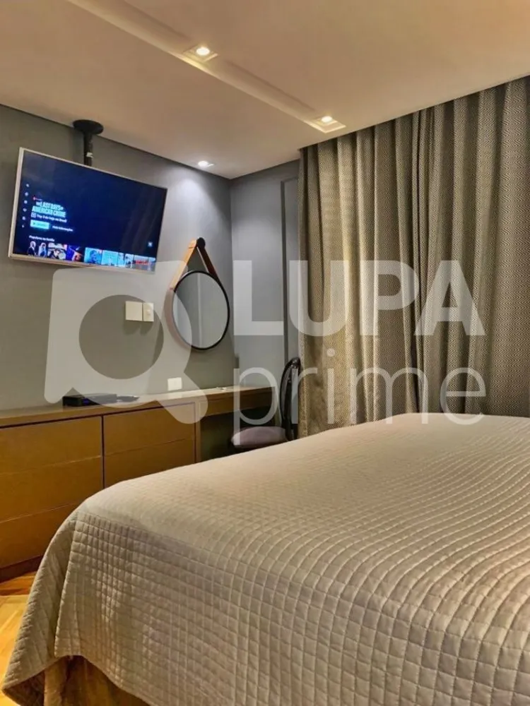 Apartamento, 4 quartos, 215 m² - Foto 6
