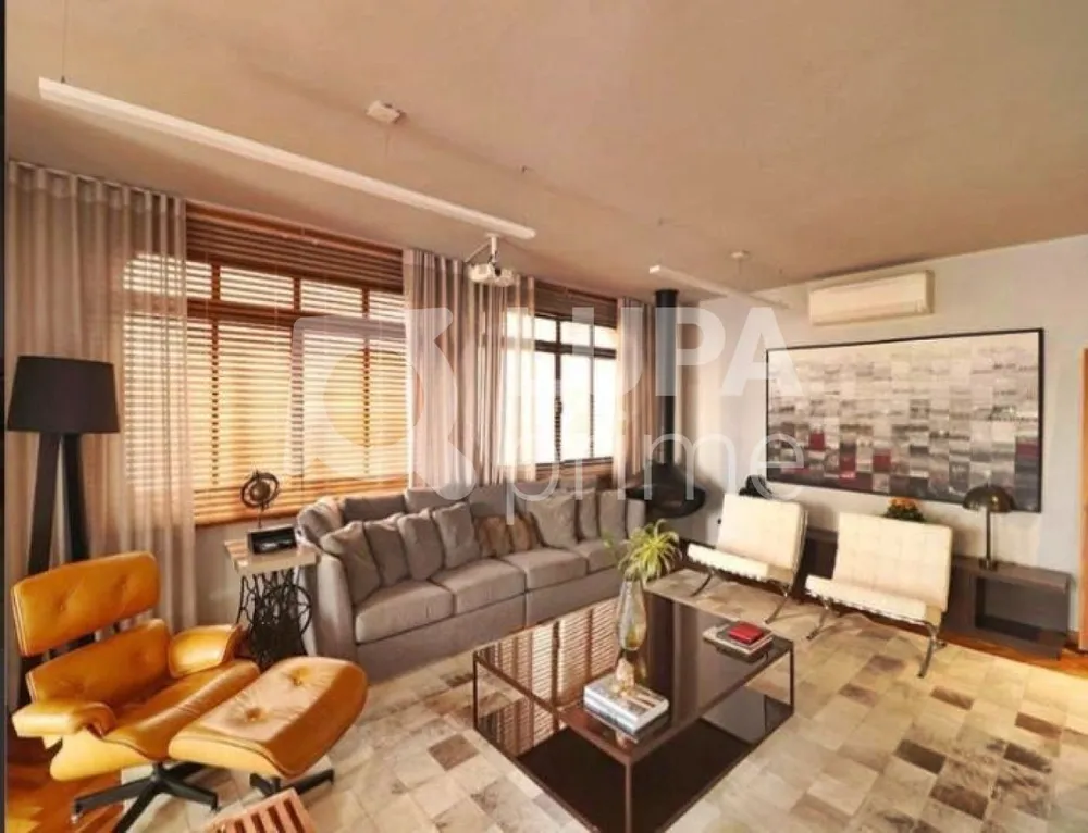 Apartamento, 4 quartos, 215 m² - Foto 3