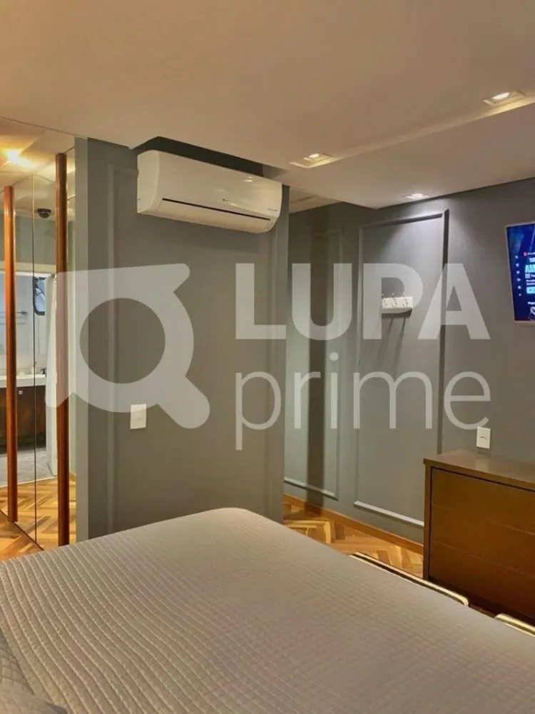 Apartamento, 4 quartos, 215 m² - Foto 5