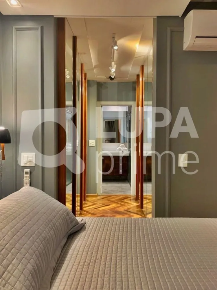 Apartamento, 4 quartos, 215 m² - Foto 8