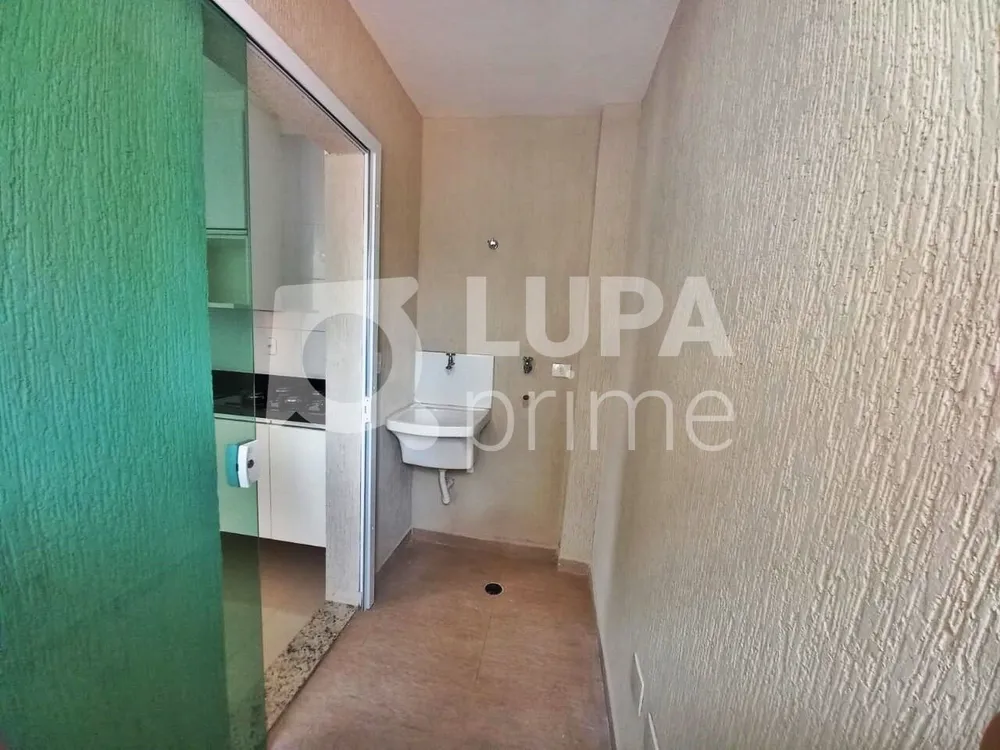 Apartamento, 2 quartos, 43 m² - Foto 5