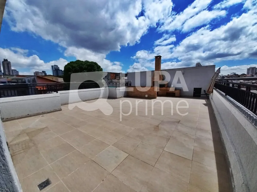 Apartamento, 2 quartos, 43 m² - Foto 8