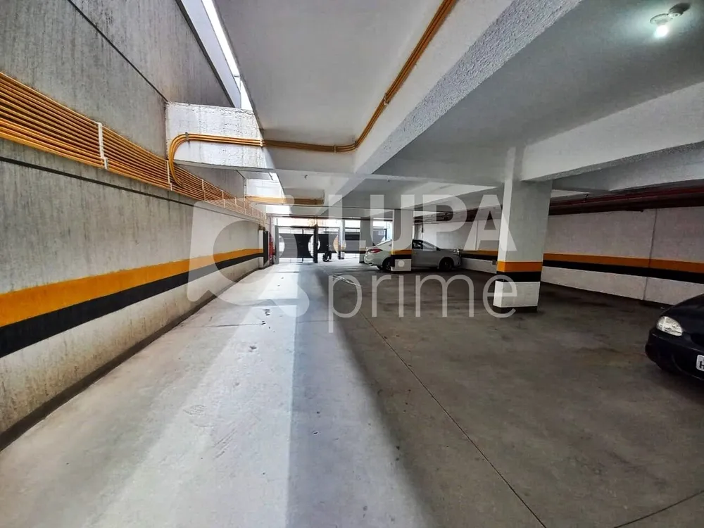 Apartamento, 2 quartos, 43 m² - Foto 6