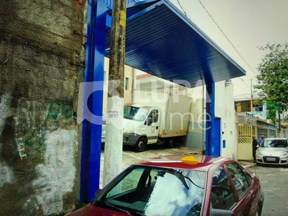 Depósito-Galpão, 744 m² - Foto 15