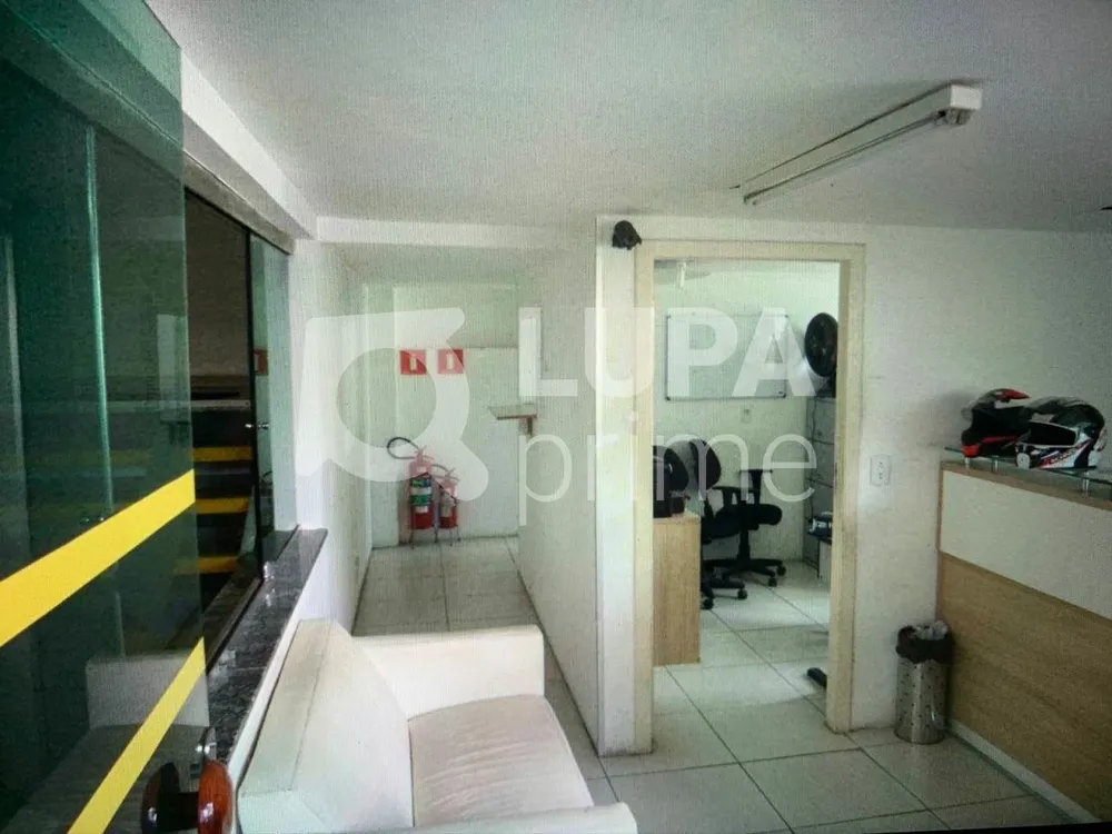 Depósito-Galpão, 744 m² - Foto 7