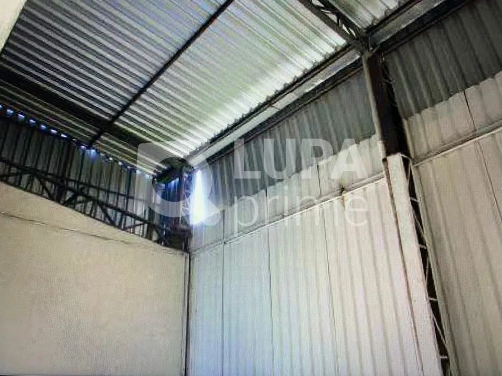 Depósito-Galpão, 744 m² - Foto 6