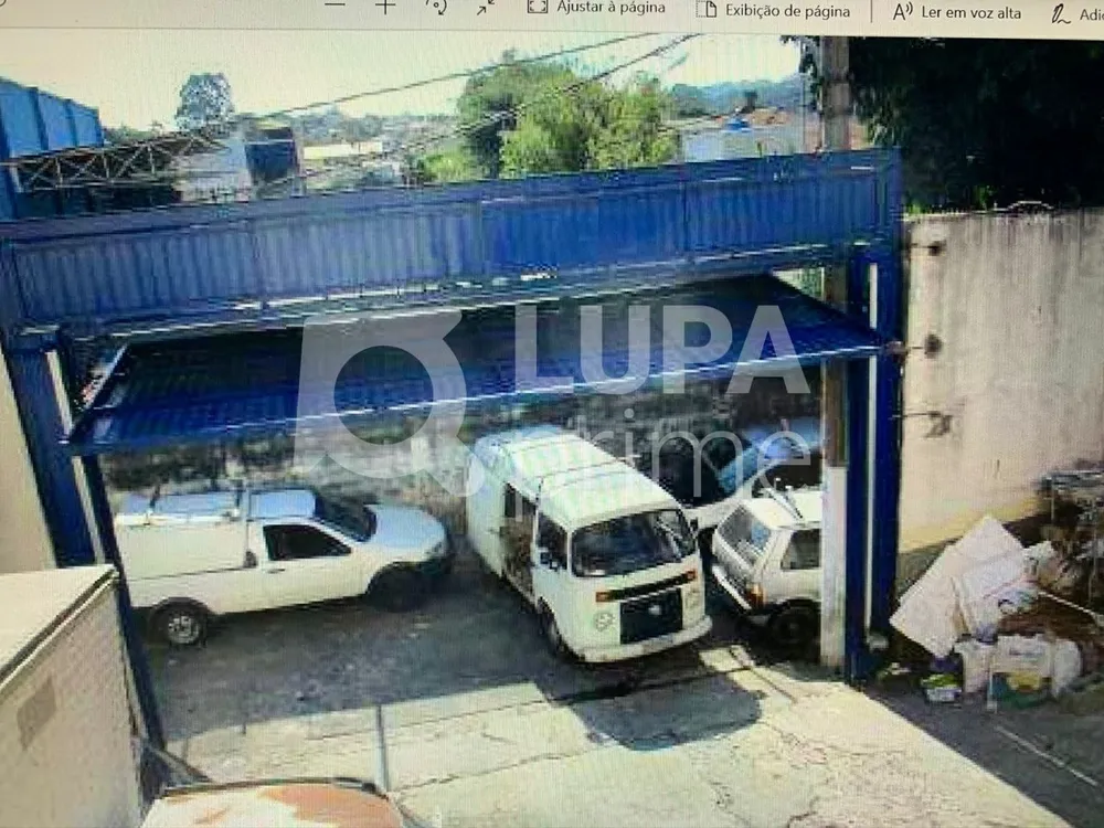 Depósito-Galpão, 744 m² - Foto 10