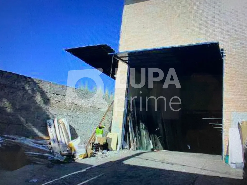 Depósito-Galpão, 744 m² - Foto 14