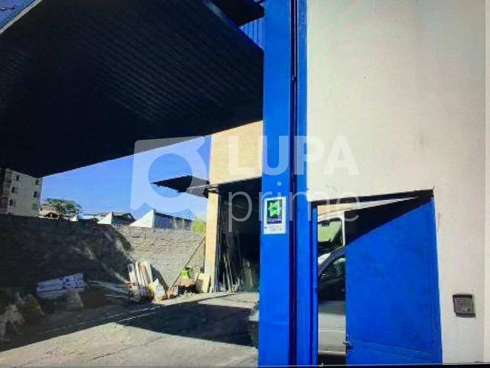 Depósito-Galpão, 744 m² - Foto 16