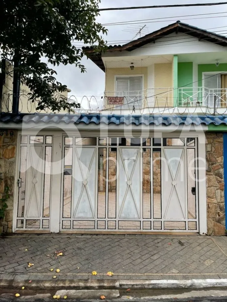 Casa, 3 quartos, 140 m² - Foto 2