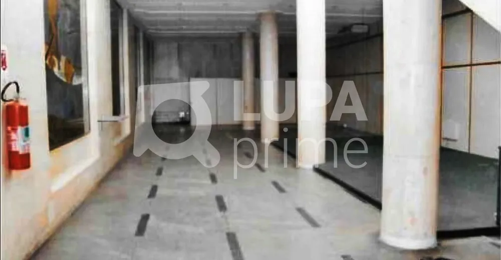 Prédio Inteiro, 854 m² - Foto 1