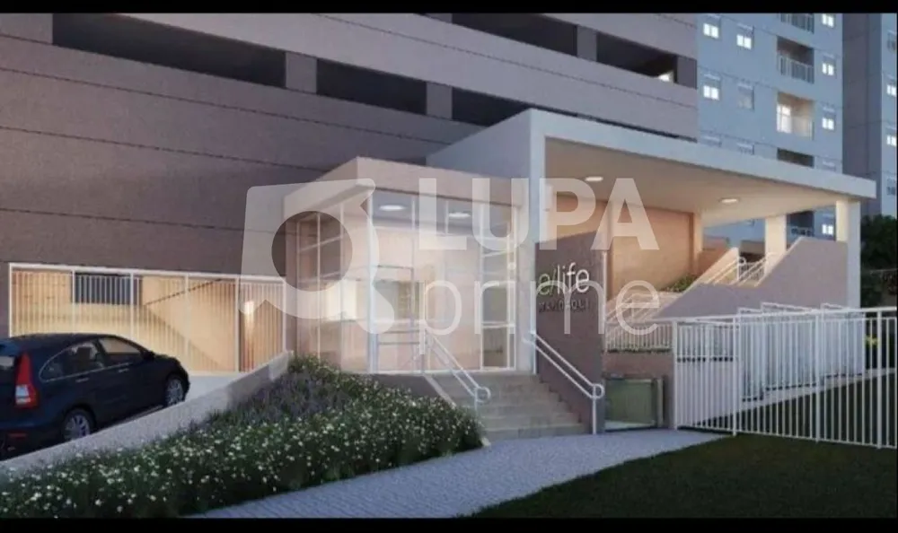 Apartamento, 2 quartos, 44 m² - Foto 9