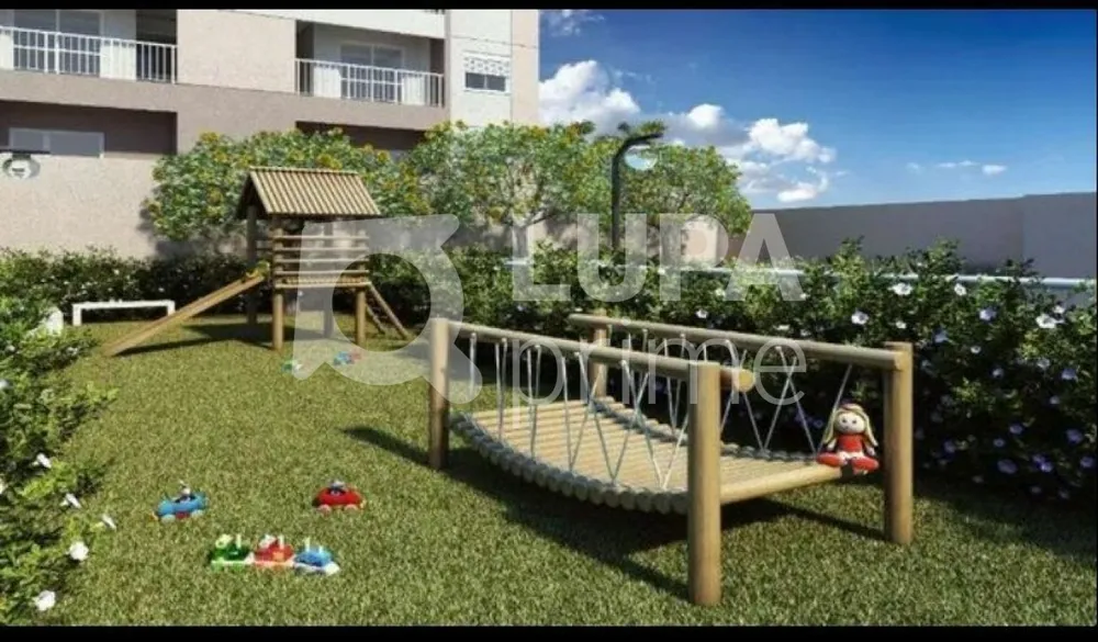 Apartamento, 2 quartos, 44 m² - Foto 8