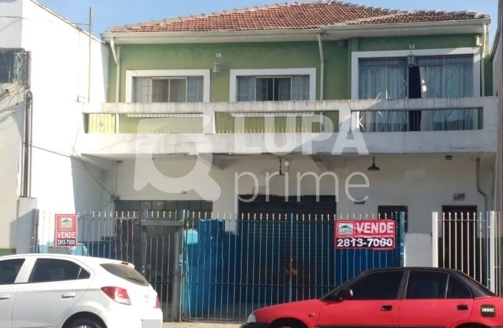 Casa, 5 quartos, 400 m² - Foto 1
