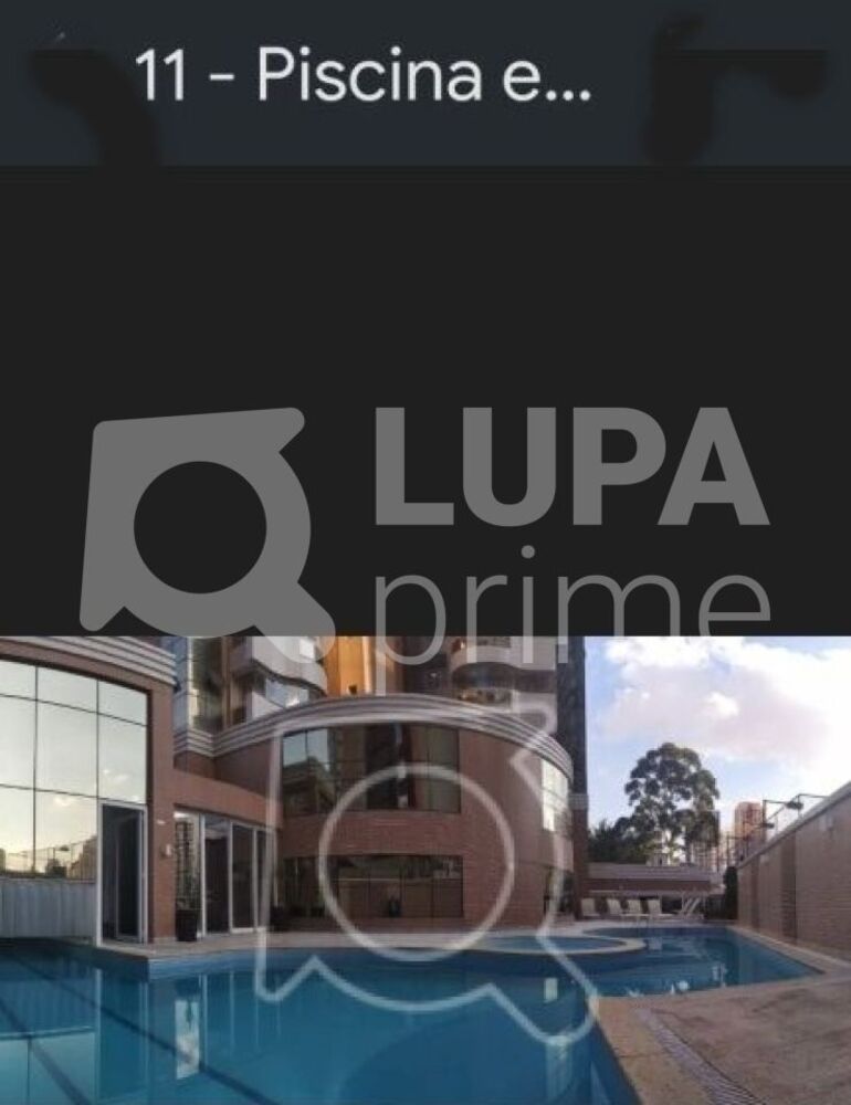 Apartamento à venda com 4 quartos, 333m² - Foto 8